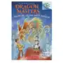 Scholastic Haunting of the ghost dragon: a branches book (dragon masters #27) Sklep on-line