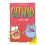 High five! a graphic novel (catwad #5) Scholastic Sklep on-line
