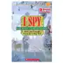 Scholastic I spy merry christmas ( reader, level 1) Sklep on-line