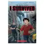 I Survived the Attacks of September 11, 2001 (Graphic Novel) Sklep on-line