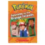 Journey to the Orange Islands (Pokémon: Chapter Book) Sklep on-line