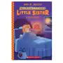 Scholastic Karen's ghost (baby-sitters little sister #12) Sklep on-line
