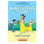 Scholastic Kristy's big day: a graphic novel (the baby-sitters club #6) Sklep on-line