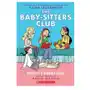 Kristy's great idea: a graphic novel (the baby-sitters club #1) Scholastic Sklep on-line