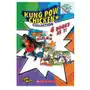 Kung pow chicken collection (books #1-4) Scholastic Sklep on-line