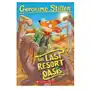 Last Resort Oasis (Geronimo Stilton #77) Sklep on-line