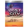 Scholastic Lost city spotted from space! (x books: strange): is an ancient land under the sand? Sklep on-line