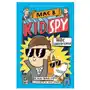 Mac undercover (mac b., kid spy #1) Scholastic Sklep on-line