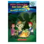 Monster power: exploring renewable energy: a branches book (the magic school bus rides again) Scholastic Sklep on-line