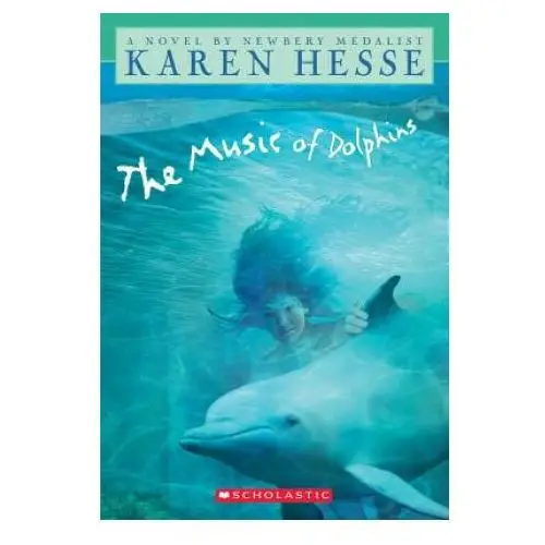 Music Of Dolphins