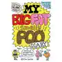 Scholastic My big fat smelly poo diary Sklep on-line