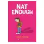 Nat enough (nat enough #1) Scholastic Sklep on-line