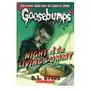 Night of the Living Dummy (Classic Goosebumps #1) Sklep on-line