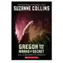 Scholastic paperbacks Gregor and the marks of secret Sklep on-line