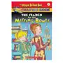 The search for the missing bones Scholastic paperbacks Sklep on-line