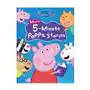 Peppa's 5-Minute Stories Volume 2 (Peppa Pig) Sklep on-line