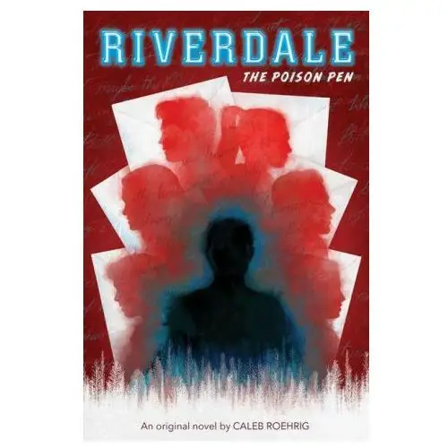 Poison Pen (Riverdale, Novel #5)