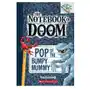 Pop of the Bumpy Mummy: A Branches Book (The Notebook of Doom #6) Sklep on-line