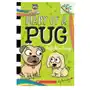 Pug's new puppy: a branches book (diary of a pug #8): a branches book Scholastic Sklep on-line