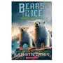 Quest of the cubs (bears of the ice #1) Scholastic Sklep on-line