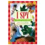 Reader level 1: i spy a butterfly Scholastic Sklep on-line