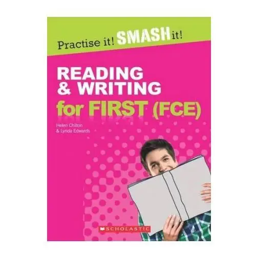 Scholastic Reading and writing for first (fce) with answer key