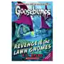 Revenge of the Lawn Gnomes (Classic Goosebumps #19) Sklep on-line