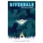 Riverdale: get out of town Scholastic Sklep on-line