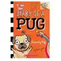 Scholastic Scaredy-pug: a branches book (diary of a pug #5) Sklep on-line