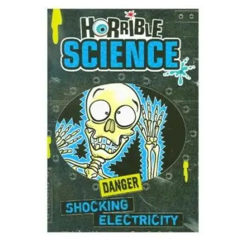 Shocking electricity Scholastic