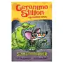 Scholastic Slime for dinner: a graphic novel (geronimo stilton #2) Sklep on-line