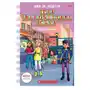 Stacey's mistake (the baby-sitters club #18) Scholastic Sklep on-line