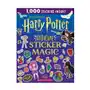 Sticker magic (harry potter) Scholastic Sklep on-line