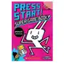 Super game book!: a branches special edition (press start! #14) Scholastic Sklep on-line