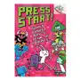Scholastic Super rabbit boy's team-up trouble!: a branches book (press start! #10) Sklep on-line