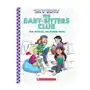 The Baby-Sitters Club: The Official Coloring Book Sklep on-line