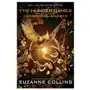 The ballad of songbirds and snakes (a hunger games novel): movie tie-in edition Scholastic Sklep on-line
