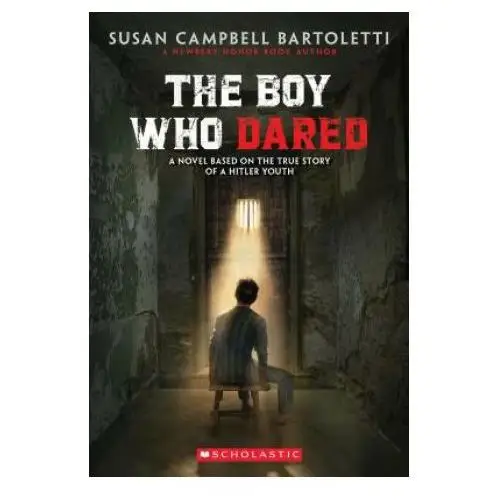 The Boy Who Dared