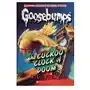 Scholastic The cuckoo clock of doom (classic goosebumps #37) Sklep on-line