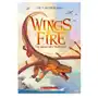 Scholastic The dragonet prophecy (wings of fire #1) Sklep on-line
