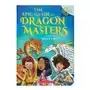 The epic guide to dragon masters: a branches special edition (dragon masters) Scholastic Sklep on-line