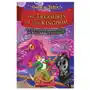 Scholastic The kingdom's treasure (kingdom of fantasy #16) Sklep on-line