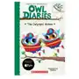 Scholastic The owlympic games: a branches book (owl diaries #20) Sklep on-line