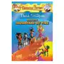 Scholastic Thea stilton and the mountain of fire (thea stilton #2) Sklep on-line