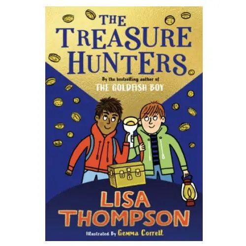 Treasure Hunters