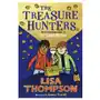 Treasure Hunters Sklep on-line