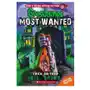 Trick or Trap (Goosebumps Most Wanted Special Edition #3) Sklep on-line