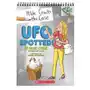 UFO Spotted!: A Branches Book (Hilde Cracks the Case #4) Sklep on-line