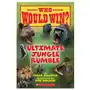 Scholastic Ultimate jungle rumble (who would win?) Sklep on-line