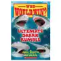 Ultimate shark rumble (who would win?) Scholastic Sklep on-line